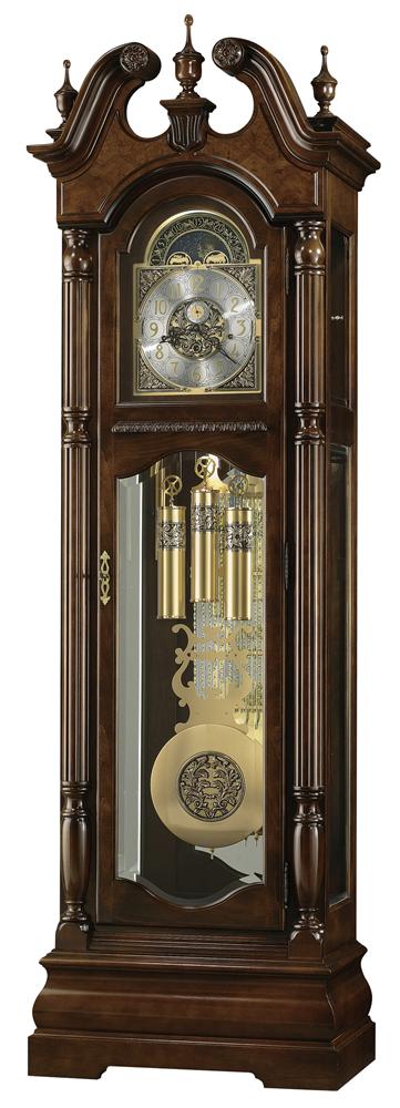ゴチミル ミラー 1ED EBB 056/093 Howard Miller H10 Clocks 611-142 Edinburg Grandfather Clock